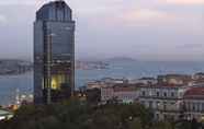 Nearby View and Attractions 3 The Ritz-Carlton, Istanbul