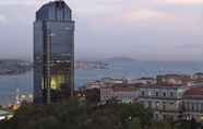 Atraksi di Area Sekitar 3 The Ritz-Carlton, Istanbul