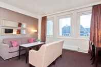 Common Space Quality Hotel Prinsen