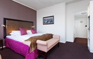 Bedroom 6 Quality Hotel Prinsen