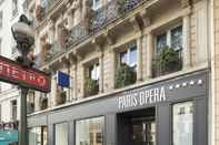 Bangunan Hotel Paris Opera Affiliated by Meliá