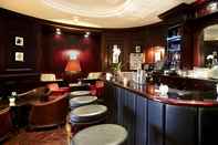 Bar, Kafe, dan Lounge Hôtel Pont Royal