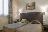 Bilik Tidur Beaugency Hotel