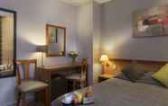 Kamar Tidur 3 Beaugency Hotel