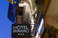 Exterior Hotel Byakko Nice