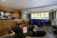 Bar, Cafe and Lounge Macdonald Craxton Wood Hotel & Spa