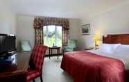 ห้องนอน 3 Macdonald Craxton Wood Hotel & Spa