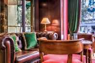 Bar, Cafe and Lounge Villa Pantheon