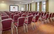 ห้องประชุม 7 The DoubleTree by Hilton Stratford-upon-Avon