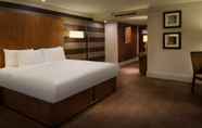 ห้องนอน 5 The DoubleTree by Hilton Stratford-upon-Avon