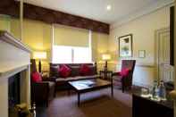 Ruang untuk Umum Coulsdon Manor Hotel and Golf Club