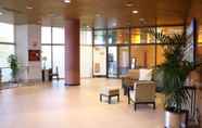 Lobby 3 Hesperia Sant Joan