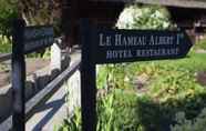 Exterior 3 Le Hameau Albert 1er