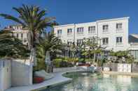 Swimming Pool Le Petit Nice Passedat