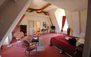 Bedroom 2 Château de Curzay