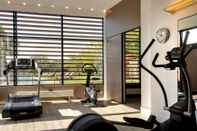 Fitness Center Château Cordeillan-Bages