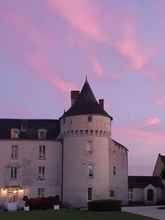 Exterior 4 Château de Marçay