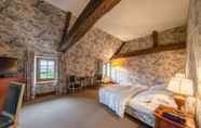 Bedroom 6 Château de Marçay