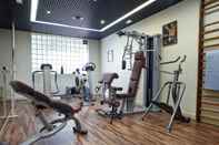 Fitness Center Warwick Reine Astrid - Lyon