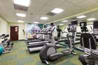 Fitness Center SpringHill Suites by Marriott Austin South