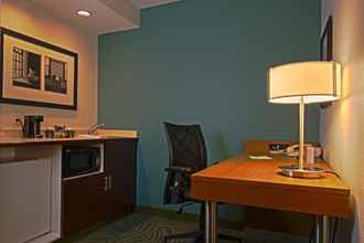 Bilik Tidur 4 SpringHill Suites by Marriott Hershey Near the Park