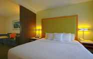 Kamar Tidur 7 SpringHill Suites by Marriott Hershey Near the Park