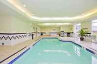 Swimming Pool SpringHill Suites by Marriott Pittsburgh Monroeville