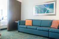 Ruang untuk Umum SpringHill Suites by Marriott Pittsburgh Monroeville