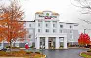 Exterior 4 SpringHill Suites by Marriott Pittsburgh Monroeville