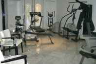 Fitness Center Hotel Suites Albayzin del Mar