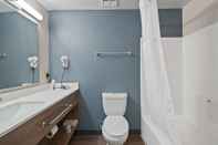 Toilet Kamar Extended Stay America Premier Suites - Miami - Airport - Doral - 87th Avenue South