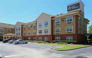 Exterior 2 Extended Stay America Suites Orlando Lake Mary 1036 Greenwoo