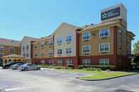 Exterior Extended Stay America Suites Orlando Lake Mary 1036 Greenwoo
