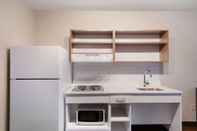 Bilik Tidur Extended Stay America Premier Suites Oakland Alameda