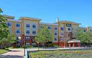 Bangunan 7 Extended Stay America Premier Suites Oakland Alameda