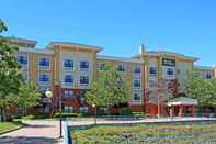 Luar Bangunan Extended Stay America Premier Suites Oakland Alameda