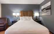 Bilik Tidur 6 Extended Stay America Premier Suites Oakland Alameda