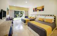 Bedroom 4 Viva Azteca by Wyndham, A Trademark All Inclusive Resort