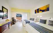 Bedroom 2 Viva Azteca by Wyndham, A Trademark All Inclusive Resort