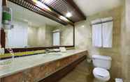 In-room Bathroom 6 Viva Azteca by Wyndham, A Trademark All Inclusive Resort