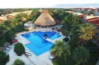 Hồ bơi Viva Azteca by Wyndham, A Trademark All Inclusive Resort