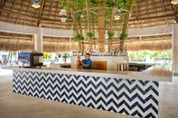 Bar, Cafe and Lounge Viva Azteca by Wyndham, A Trademark All Inclusive Resort