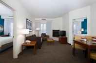 Ruang untuk Umum Residence Inn by Marriott Olathe Kansas City