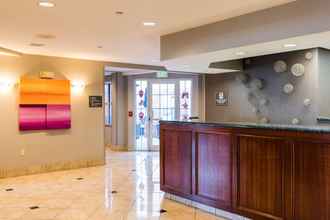 Lobi 4 Residence Inn by Marriott Olathe Kansas City