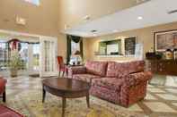 Common Space Baymont by Wyndham Eufaula