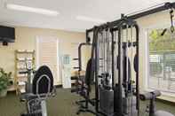 Fitness Center Baymont by Wyndham Eufaula