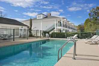 Swimming Pool 4 Baymont by Wyndham Eufaula