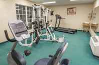 Fitness Center Baymont by Wyndham Lakeland