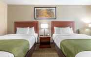 Kamar Tidur 6 Quality Inn Cheraw