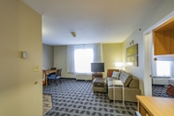 Common Space Towneplace Suites By Marriott Streetsboro